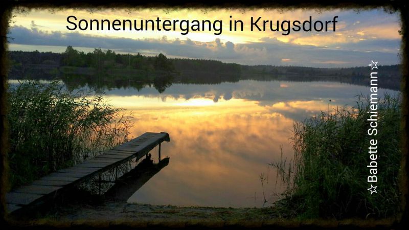 Krugsdorfer See